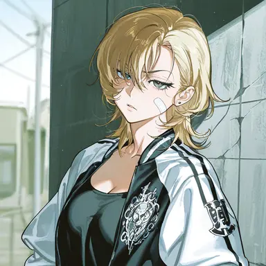 Profile image of 心愛