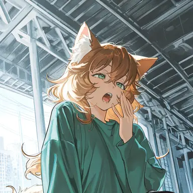 Profile image of ミャー人型