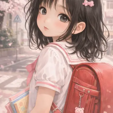 Profile image of 理乃
