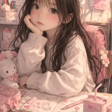 Profile image of 真由
