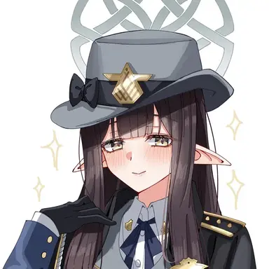Profile image of 監原ミスズ