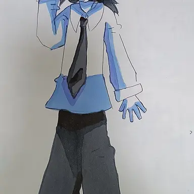 Profile image of ウォノ