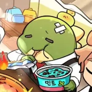 Profile image of 공룡