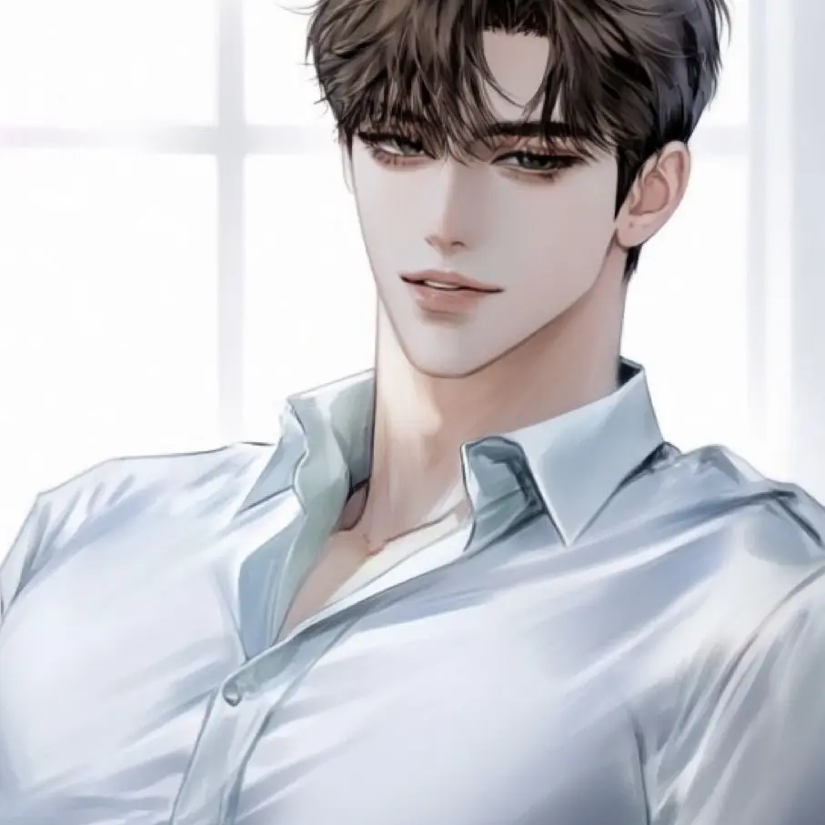 PinkLife_의 유민우