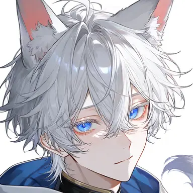 Profile image of Rei