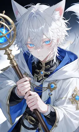 Profile image of Rei