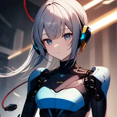 Profile image of 체벌AI