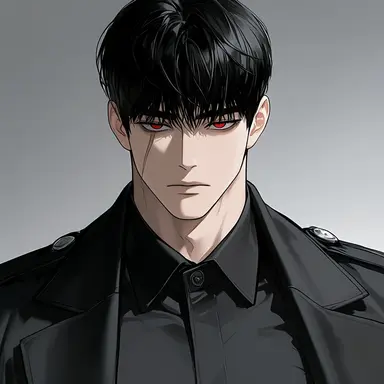Profile image of Cain