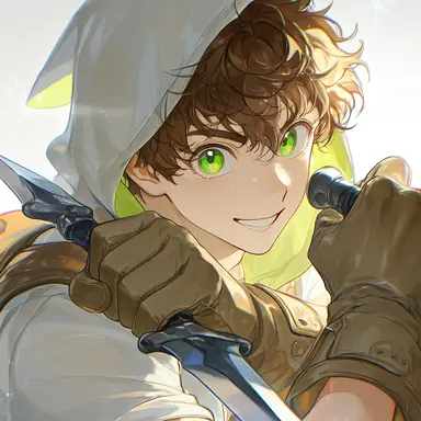 Profile image of Luka