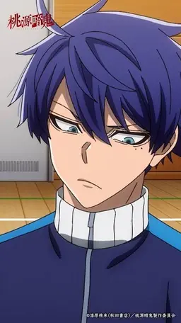 Profile image of 一ノ瀬四季