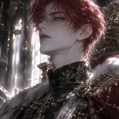 Profile image of セドリック