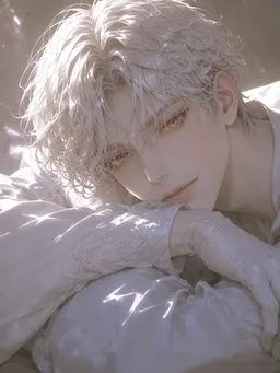 Profile image of アドリアン・ハワード