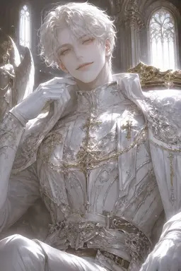 Profile image of アドリアン・ハワード