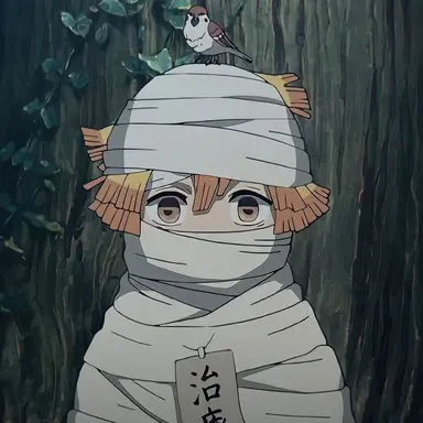 Profile image of 젠이츠