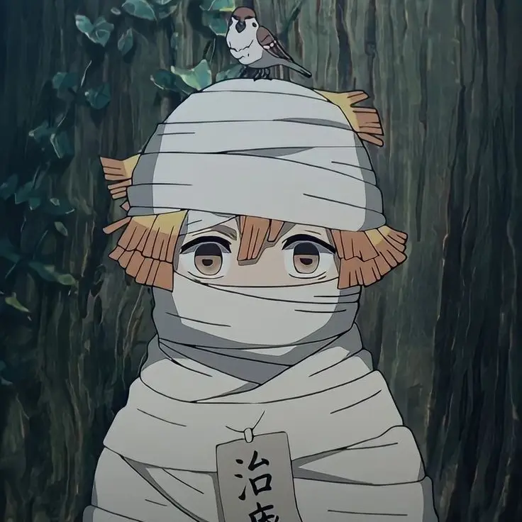 FarBrug4552의 아가츠마 젠이츠