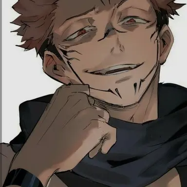 Profile image of Ryomen Sukuna