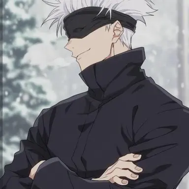 Profile image of Saturo Gojo