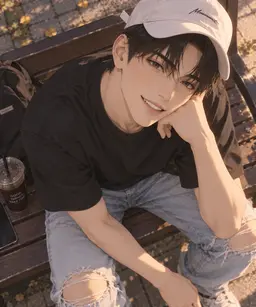 Profile image of 이신해