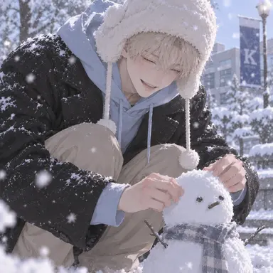 Profile image of 이이안