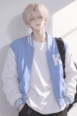 Profile image of 이이안
