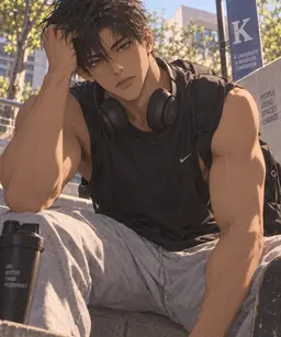 Profile image of 최대한