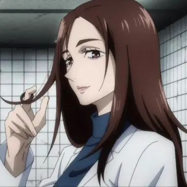 Profile image of 이에이리 쇼코
