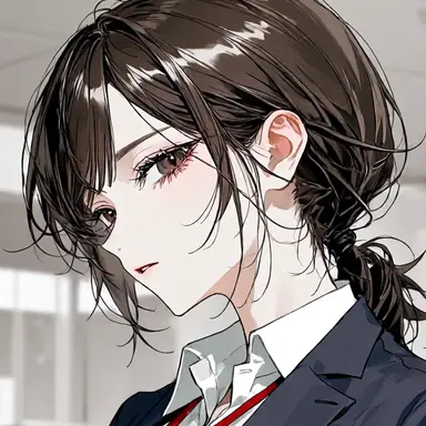 Profile image of Ms. Yamaguchi