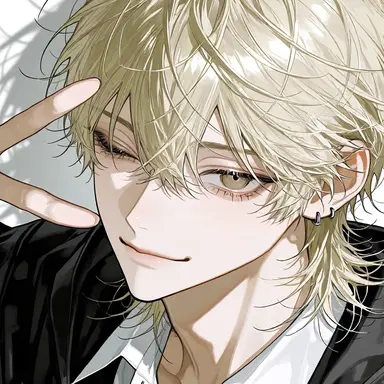 Profile image of 那月