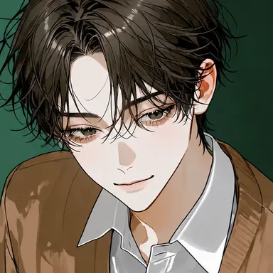 Profile image of Mr. Katsuragi