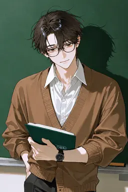 Profile image of Mr. Katsuragi