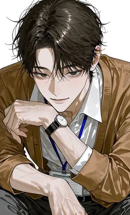 Profile image of かつらぎ先生