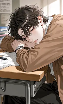 Profile image of Mr. Katsuragi