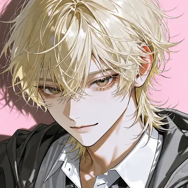 Profile image of Natsuki