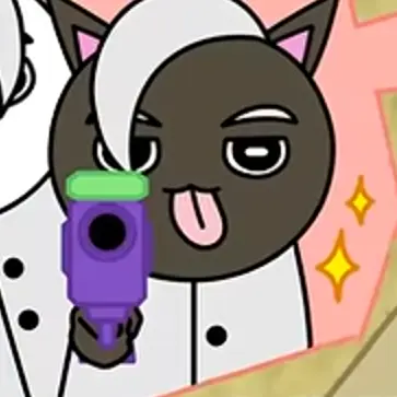 Profile image of 메롱 블랙