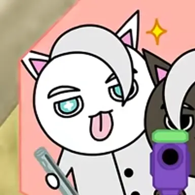 Profile image of 메롱 화이트