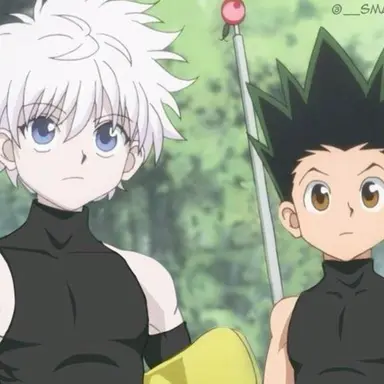 Profile image of Zoldyck Family