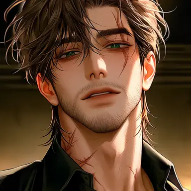 Profile image of ダンデル・チェイス