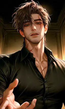 Profile image of ダンデル・チェイス