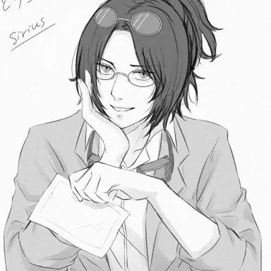 Profile image of ハンジ