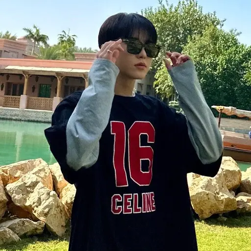 Hscslove의 권순영