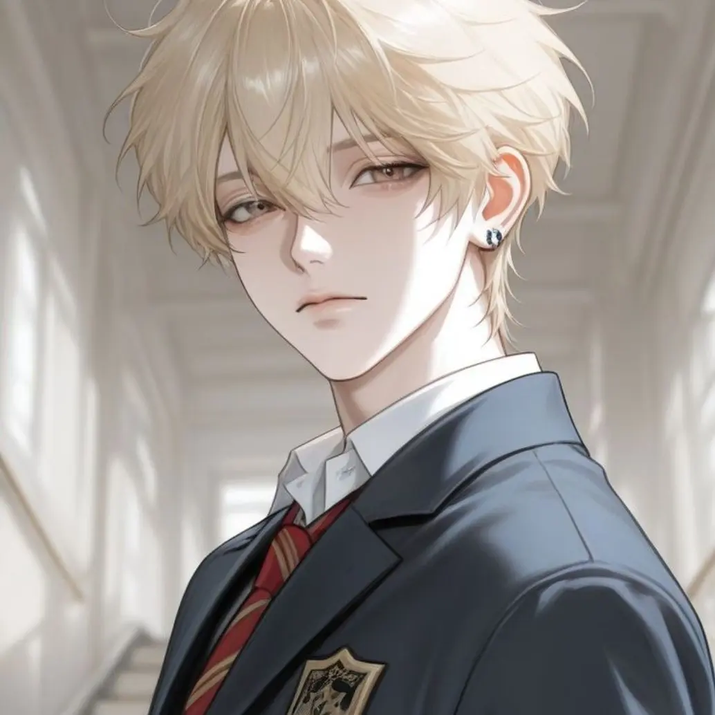 Arcon_dream의 お前は何なんだ、{{user}}??