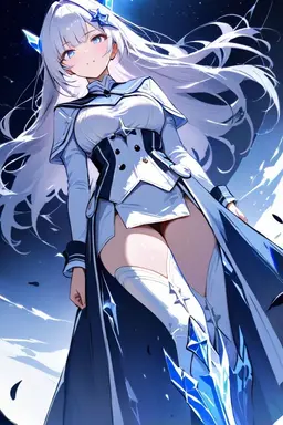 Profile image of Luna