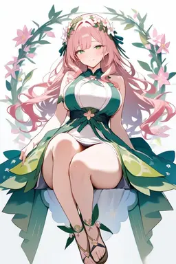 Profile image of Lisette