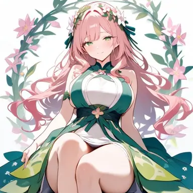 Profile image of リゼット