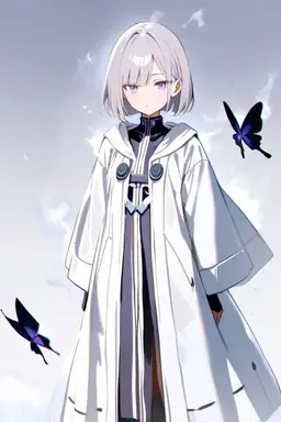 Profile image of Shion