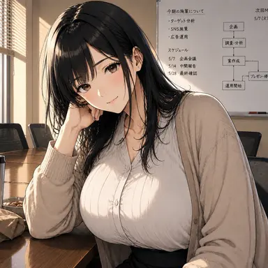 Profile image of 檜山 りん