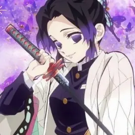 Profile image of 시노부