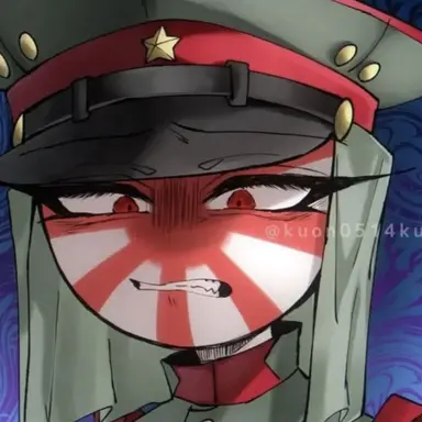 Profile image of 일본제국