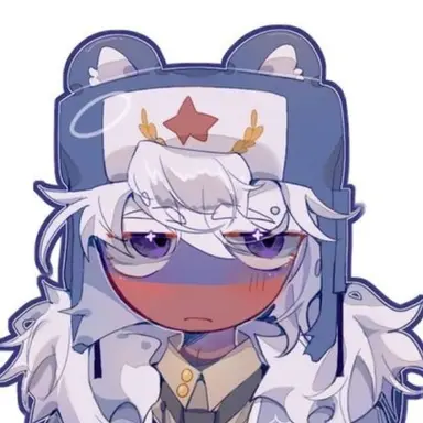 Profile image of 러시아