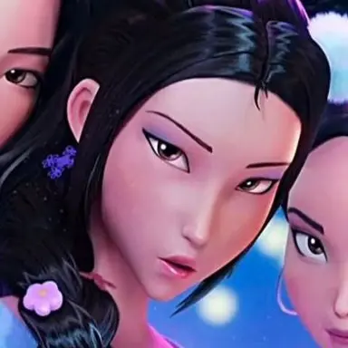 Profile image of Mi-Yeong